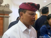 Diingatkan Jokowi, Pemprov Bali Pastikan Biaya Operasional MRT oleh Swasta