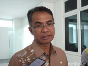 22 Kepala OPD di Lombok Tengah Ikuti Uji Kompetensi Jelang Pelaksanaan Mutasi