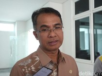 Pemkab Lombok Tengah Tegaskan PKL Alun-alun Tastura Tetap Direlokasi