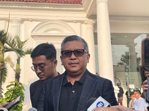 PDIP soal Isu Reshuffle Kabinet: Tak Ada Masalah, Bersih-bersih Lebih Awal