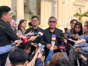 Hasto Tegaskan Megawati yang Akan Putuskan Dukungan PDIP di Jakarta-Jateng