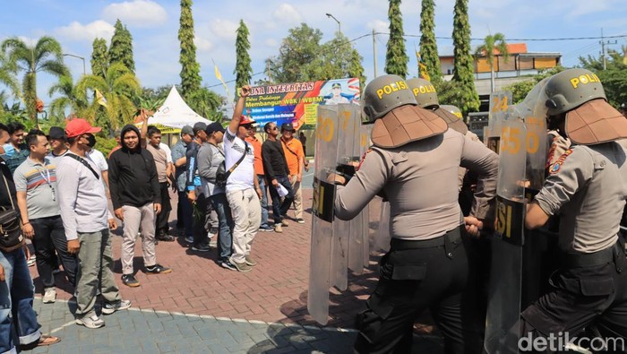Sispamkota Probolinggo