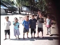 3 Bulan Siswa SD 26 Pulau Sapinggang Pangkep Tak Sekolah gegara Guru Mangkir