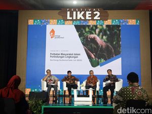 Star Energy Geothermal Ungkap Keberhasilan Jaga Lingkungan