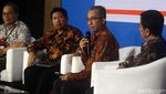 Star Energy Geothermal Ungkap Keberhasilan Jaga Lingkungan