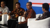 Head of Wayang Windu Power Plant Operation Department Star Energy Geothermal, Ismail Hidayat mengatakan pihaknya menyediakan energi, pengembangan ekonomi lokal, dan juga pemberdayaan masyarakat melalui tiga pilar program yakni pendidikan, ekonomi, serta lingkungan.