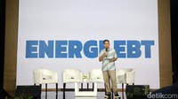 Festival LIKE 2 mulai 8 Agustus 2025 hingga 11 Agustus 2024 di JCC Senayan, Jakarta. Adapun festival ini bertujuan sebagai ajang untuk menunjukkan hasil kerja pemerintah bersama para pihak sekaligus upaya mewujudkan kualitas lingkungan hidup dan kehutanan yang semakin baik.