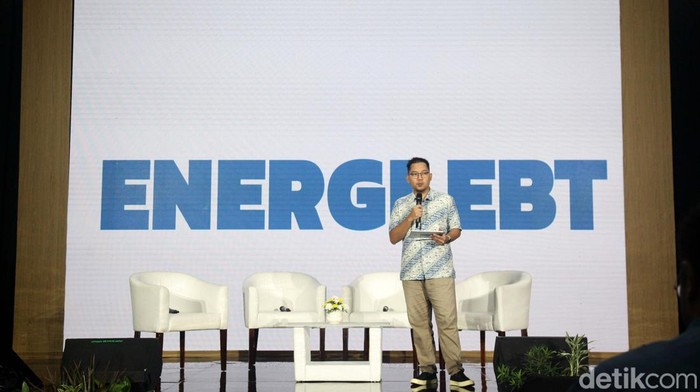 Star Energy Geothermal Ungkap Keberhasilan Jaga Lingkungan Star Energy Geothermal turut berpartisipasi dalam Festival LIKE 2 di JCC Senayan, Jakarta. Mereka bercerita keberhasilan dari program menjaga lingkungan.