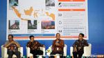 Star Energy Geothermal Ungkap Keberhasilan Jaga Lingkungan