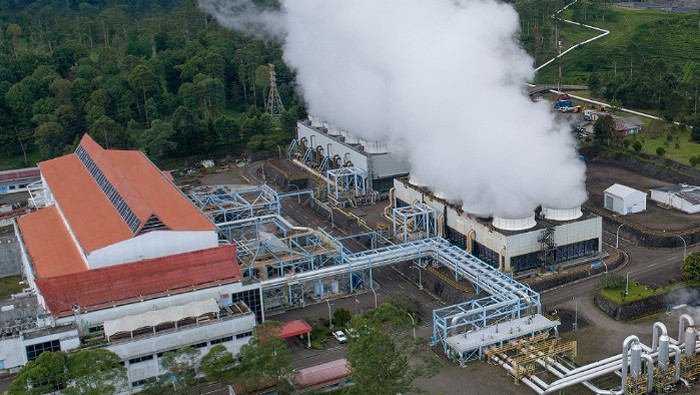 Star Energy Geothermal