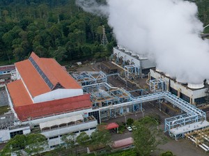 Star Energy Geothermal Ungkap Keberhasilan Jaga Lingkungan, Ini Buktinya