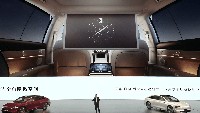 Sebagai informasi, Stelato S9 lahir dari sebuah perusahaan Harmony Intelligent Mobility Alliance (HIMA), hasil kolaborasi antara Huawei dan BAIC. Stelato S9 diharapkan bisa menetapkan standar baru dalam kendaraan listrik mewah dengan memanfaatkan kecakapan teknologi Huawei dan keahlian manufaktur BAIC. Foto: Carnewschina