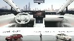 Lihat Lebih Dekat Sedan Listrik Premium Huawei-BAIC Pesaing Mercedes-Benz EQS