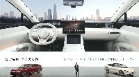 Stelato S9 hadir dalam versi motor tunggal dan motor ganda. Output daya maksimumnya masing-masing adalah 227 kW dan 385 kW. Varian motor ganda  berakselerasi dari kecepatan 0-100 km/jam dalam 3,9 detik. Dilengkapi baterai 100 kWh, mobil ini bisa menempuh 816 km untuk versi motor tunggal dan 721 km untuk versi motor ganda. Foto: Carnewschina