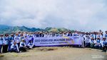 Kawah Wurung yang Urung Menjadi Kawah, Memesona Sekali