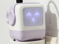 Ugreen Robot GaN