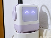 Ugreen Robot GaN
