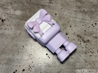 Ugreen Robot GaN