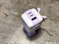 Ugreen Robot GaN