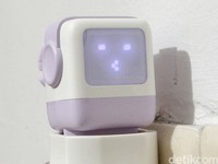 Ugreen Robot GaN