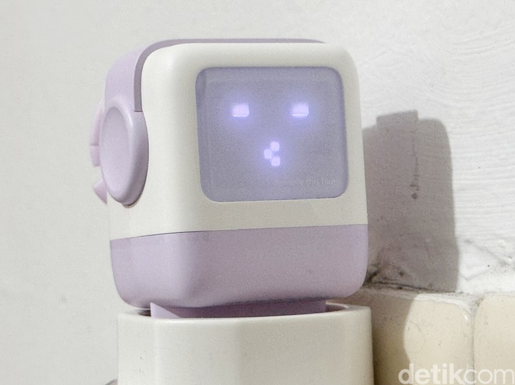 Ugreen Robot GaN
