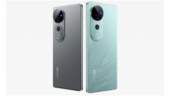 Vivo V40 Series