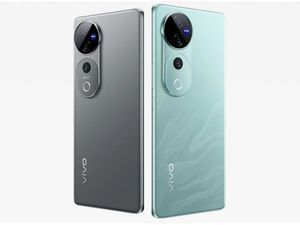 Vivo V40 dan V40 Pro Diumumkan, Masuk Indonesia?