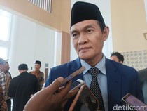 Pagu APBD Perubahan Lombok Tengah 2024 Naik Rp 102 Miliar