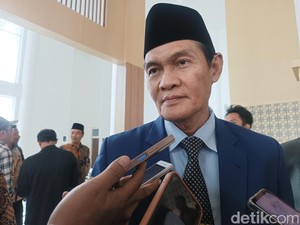 Pagu APBD Perubahan Lombok Tengah 2024 Naik Rp 102 Miliar