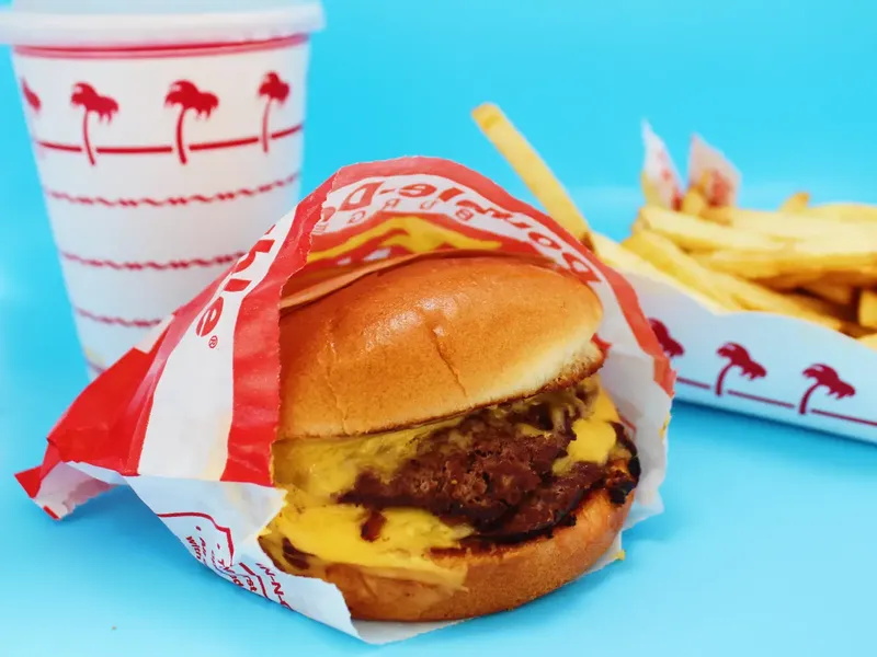 7 Menu Restoran Fast Food Ini Sudah Berusia Lebih dari 50 Tahun