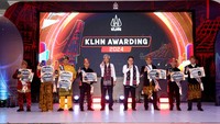 Mereka menjadikan ajang ini sebagai wadah berbagi best practices, melakukan inovasi layanan konsumen, dan meningkatkan keterampilan dalam rangka memberikan pengalaman konsumen yang memuaskan dan berkesan. 