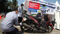 Sebagai informasi, Festival LIKE 2 merupakan agenda yang merangkum akumulasi kerja-kerja dan langkah korektif bidang Lingkungan Hidup, Iklim, Kehutanan dan Energi (khususnya energi terbarukan). Adapun tema yang diambil dalam festival yang digelar pada 8-11 Agustus 2024 dI Jakarta Convention Center Hall A & B, Senayan, Jakarta ini, yaitu 10 Tahun Kerja untuk Sustainabilitas.