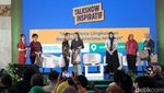 Akses Dana Lingkungan Dibahas dalam Festival LIKE 2