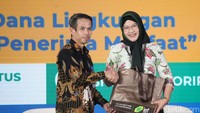 Badan Pengelola Dana Lingkungan Hidup (BPDLH) bersama Kementerian Lingkungan Hidup dan Kehutanan (KLHK) meluncurkan Layanan Dana Masyarakat dan Pembiayaan Ekonomi Sirkular. Layanan ini dimaksudkan agar masyarakat yang bergerak di bidang jasa lingkungan hidup bisa dengan mudah mendapatkan bantuan dana.  