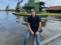 Andre Taulany Tolak Anak Jadi Saksi di Sidang Cerai