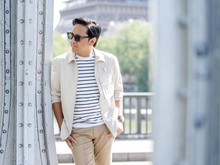 Permohonan Cerai Andre Taulany kepada Erin Ditolak