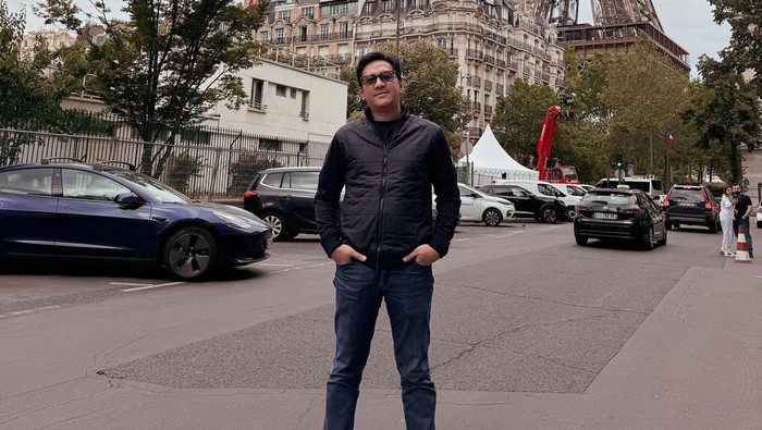 Andre Taulany
