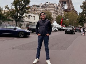 Banding Cerai Ditolak, Andre Taulany Masih Bisa Kasasi