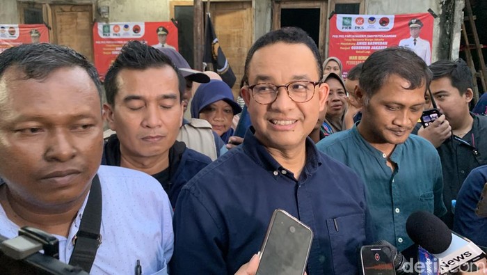 Anies Baswedan