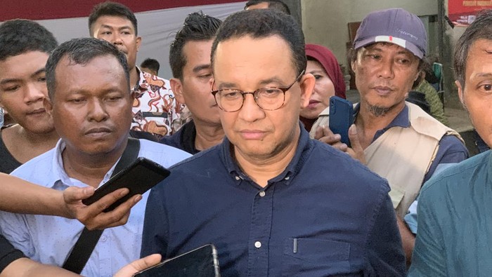 Anies Baswedan