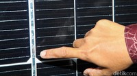 EPN yang berkembang ke bisnis Energi Baru Terbarukan (EBT), telah memasang rooftop solar PV di grup Astra mencapai 17 MWp, serta akan menargetkan tambahan sebesar 15 MWp pada tahun 2024.  