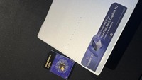Asus Vivobook S 15 OLED