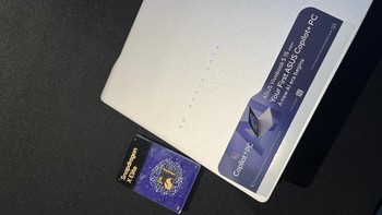 Qualcomm Snapdragon X Elite akan melengkapi jajaran laptop Asus AI yang sudah diperkenalkan sejak awal tahun 2024. Foto: Dok. Asus