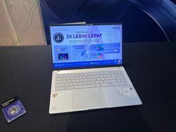 Lebih Dekat dengan Asus Vivobook S 15 OLED Copilot+ PC