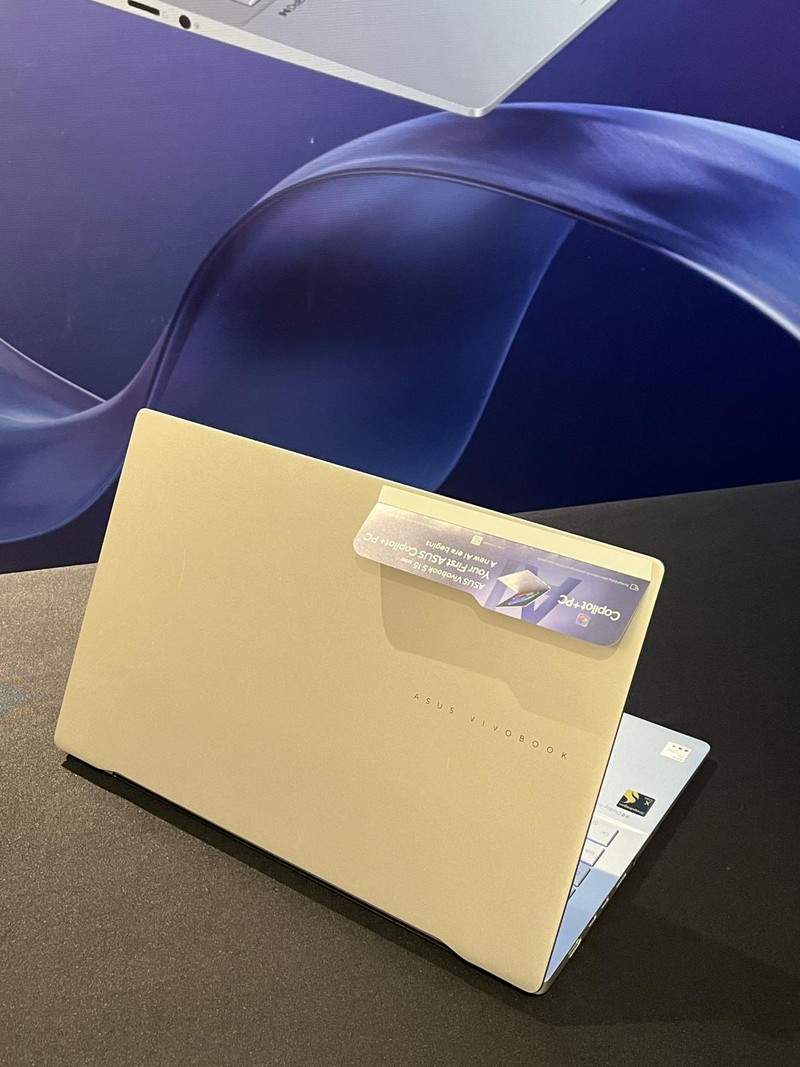 Asus Vivobook S 15 OLED