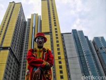 Bakal Dikelola Seperti GBK, Ini Wajah Wisma Atlet Kemayoran