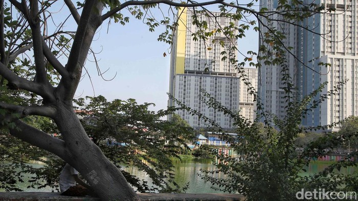 Pemerintah menyusun rencana penggunaan kembali Wisma Atlet Kemayoran, Jakarta. Rencananya bangunan tersebut akan dijadikan hunian ASN-kawasan komersial.