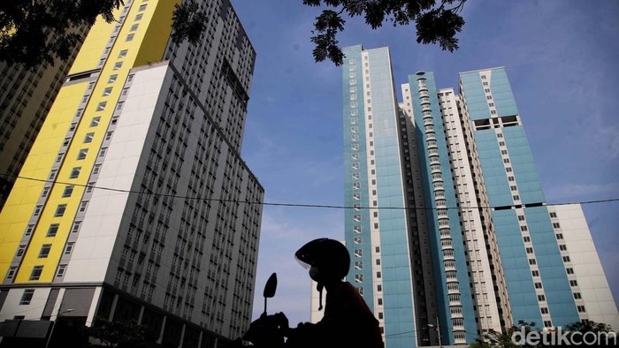 Pemerintah menyusun rencana penggunaan kembali Wisma Atlet Kemayoran, Jakarta. Rencananya bangunan tersebut akan dijadikan hunian ASN-kawasan komersial.