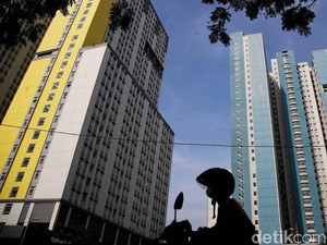 Ara Usul Wisma Atlet Kemayoran Bisa Disewa Pegawai KPK-ASN