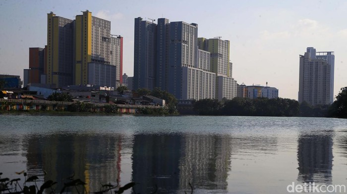 Bakal Dikelola Seperti GBK, Ini Wajah Wisma Atlet Kemayoran Pemerintah menyusun rencana penggunaan kembali Wisma Atlet Kemayoran, Jakarta. Rencananya bangunan tersebut akan dijadikan hunian ASN-kawasan komersial.
